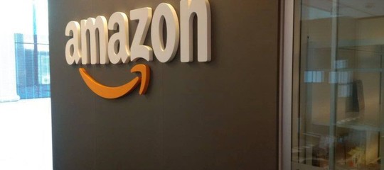 Su Amazon il prodotto più venduto per Black Friday è roba da supermarket