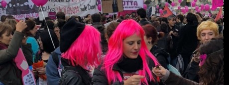 I numeri delle violenze contro le donne sono agghiaccianti