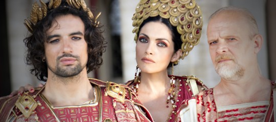 divo nerone operai senza stipendio denuncia cgil