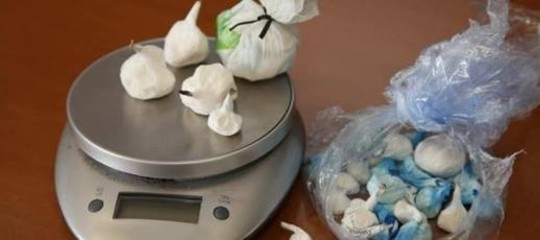 Stanno per abbattersi sull'Europa tonnellate di eroina afghana