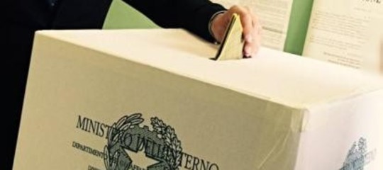 Chi ci perde e chi ci guadagna nella mappa dei collegi elettorali del Rosatellum