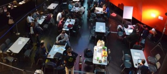 Chi è stato premiato a The Big Hack 4.0