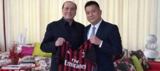 Otto cose che Berlusconi ha detto da Fazio