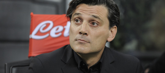Calcio: il Milan esonera Montella, Gattuso nuovo allenatore