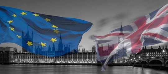 I veri motivi della Brexit? Gli psicologi dicono: xenofobia e narcisismo british
