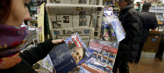 popolare bari rassegna stampa