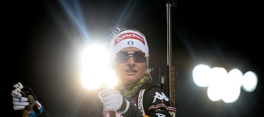 Doping: altri casi in Russia, italiana Oberhofer spera in bronzo