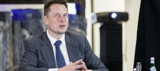 È stato davvero Elon Musk a creare Bitcoin?