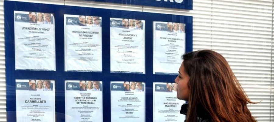 Quattro Cose Che I Giovani Italiani Cercano Nel Mondo Del Lavoro A Dispetto Degli Stereotipi