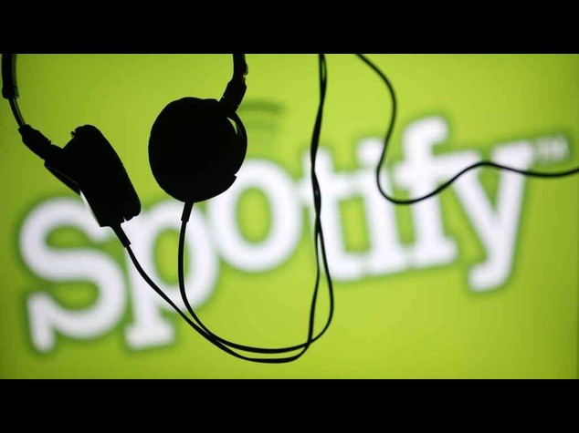 Spotify lancia la nuova versione per desktop