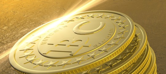 Il Bitcoin ha superato i diecimila dollari. E ora dove arriverà?