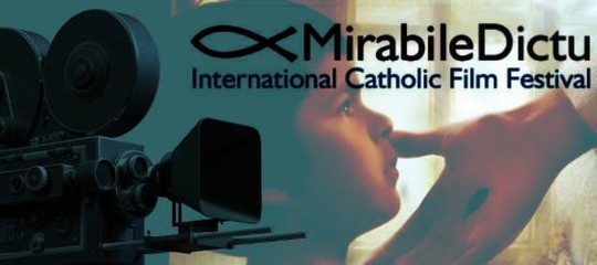 Mirabile Dictu, ecco l'ottava edizione del festival del film cattolico