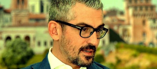 sindaco mantova messaggi hot