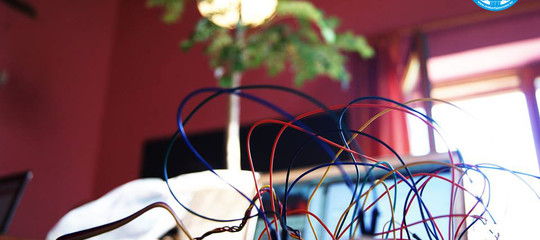 Cosa scoprirete alla Maker Faire di Roma se siete interessati al futuro del cibo