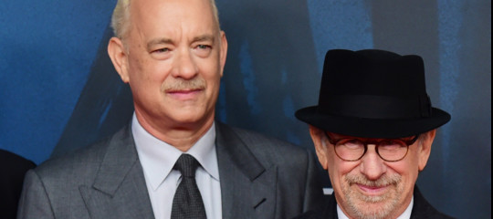 L’ultimo film di Spielberg parla di fake news e giornalismo. Nel 1971