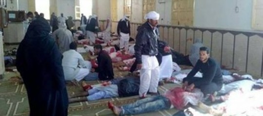 Perché l'Isis non ha ancora rivendicato la strage dei musulmani Sufi in Egitto