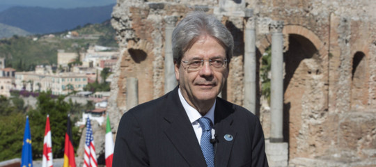 Chi governerà quando si scioglieranno le Camere?