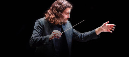 Chi è Gabriele Ciampi, un direttore d’orchestra alla giuria dei Grammy