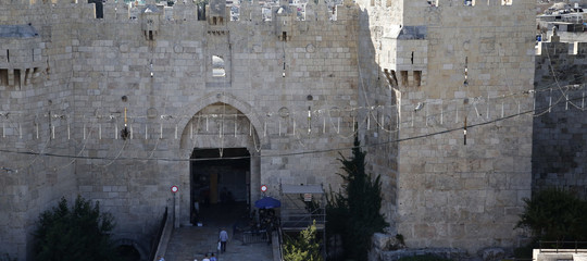 Polemiche sul Giro d'Italia. Ma qual è davvero la capitale di Israele?
