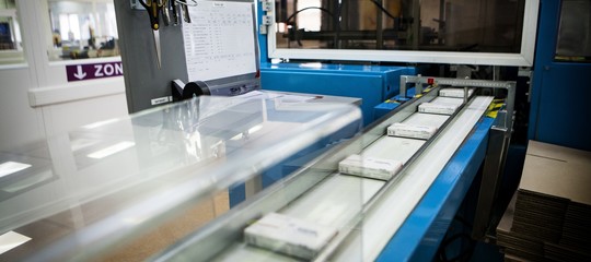 automazione posti lavoro 375 milioni nel 2030