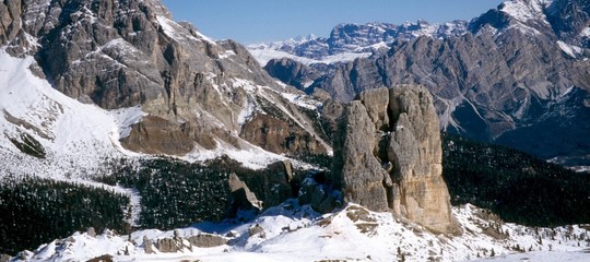 Dove andranno a Capodanno gli italiani