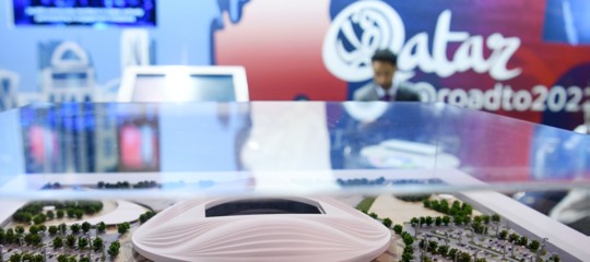 Quello che c'è da sapere sui prossimi Mondiali di calcio (in attesa del sorteggio)