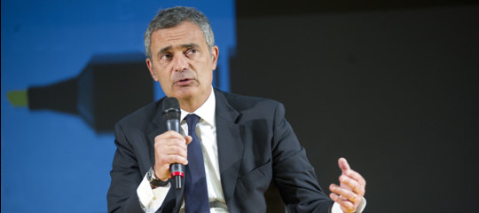 Censis: la ripresa c'è, ma in un Paese rancoroso e con una politica a caccia di like