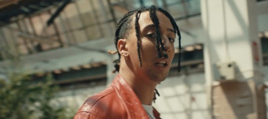 Da Ghali a Coez, le canzoni e gli artisti che hanno segnato il 2017 secondo Spotify