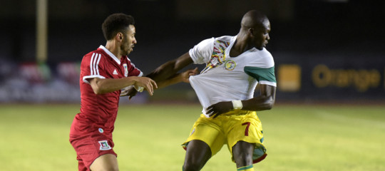 Cosa hanno chiesto i calciatori del Senegal per andare a giocare i Mondiali