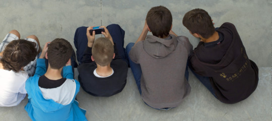 Il problema di YouTube con i bambini