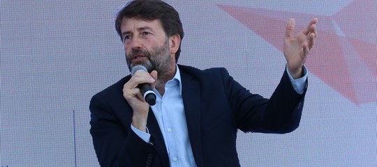La legge Franceschini salverà il cinema italiano come è successo in Francia?