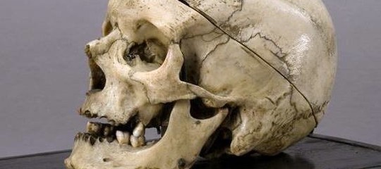 C'è un cranio nell'armadio del separatismo catalano?