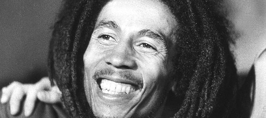 I cinesi sono pionieri del reggae (ma non lo sanno)