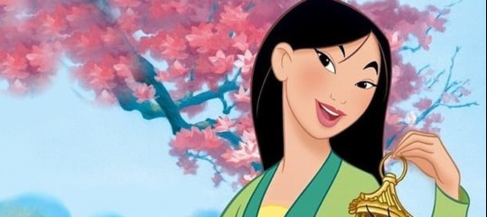 Ha 30 gatti e sa di arti marziali l'attrice cinese scelta per interpretare Mulan
