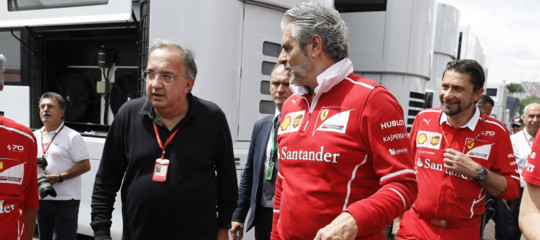 Perché fra due anni la Ferrari potrebbe lasciare la Formula 1