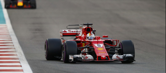 Perché fra due anni la Ferrari potrebbe lasciare la Formula 1