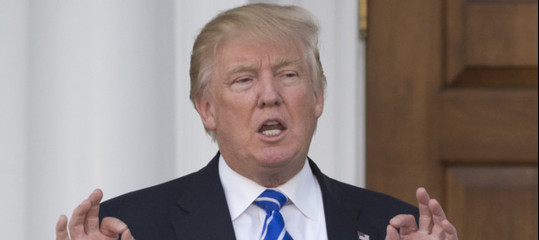 Russiagate. Trump: "Non sono preoccupato da testimonianza di Flynn"