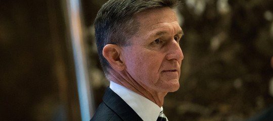 Russiagate: un 'errore' lo scoop su Flynn, ABC sospende il giornalista