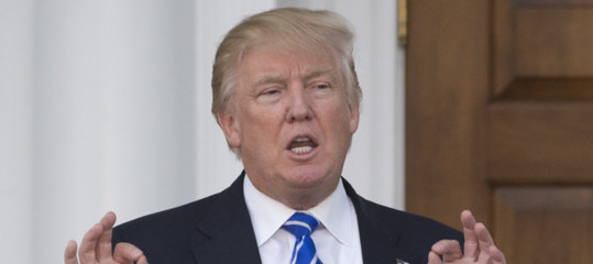 Russiagate: Trump, mai chiesto di fermare inchiesta su Flynn