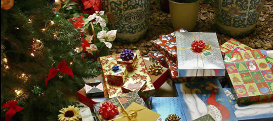 Natale: Coldiretti, budget sale a 528 euro/famiglia (+4,4%)