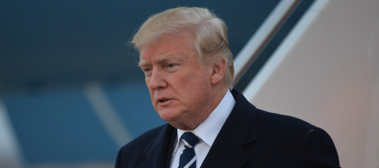 Usa: Trump abbandona Patto Onu su migranti e rifugiati