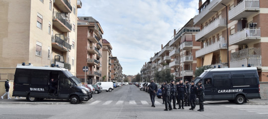 C'è un nuovo clan mafioso vicino ai casalesi che prova a farsi largo a Ostia?