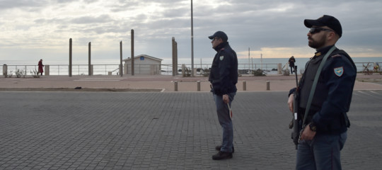 C'è un nuovo clan mafioso vicino ai casalesi che prova a farsi largo a Ostia?