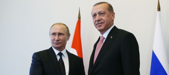 Le tre spine nel fianco del presidente turco Erdogan che minano il suo potere