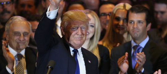 Clima, Nato e migranti: il piano 'isolazionista' di Trump in 10 mosse