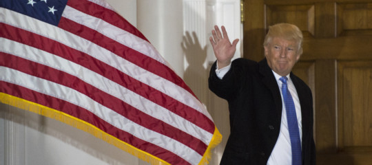Clima, Nato e migranti: il piano 'isolazionista' di Trump in 10 mosse