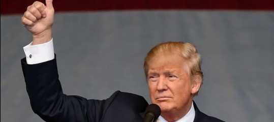 Clima, Nato e migranti: il piano 'isolazionista' di Trump in 10 mosse