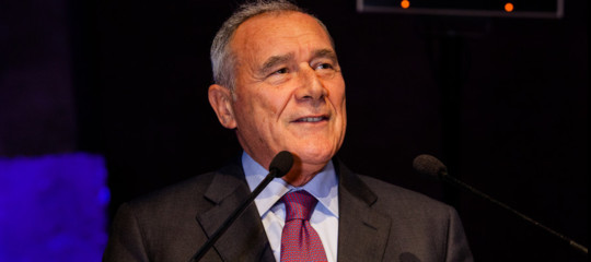 Le 9 parole d'ordine della sinistra che con Grasso sogna un 10% alle elezioni