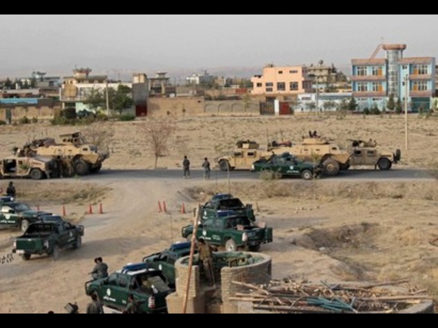 Afghanistan: Nato, jet Usa hanno colpito per errore ospedale di Msf a Kunduz, 3 morti e oltre 30 dispersi