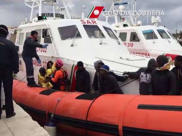 Nuova strage di migranti. La Ue "tratteremo anche con dittature" - Video